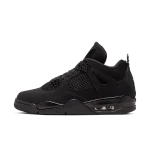 Jordan 4 Retro - Black Cat (2020)