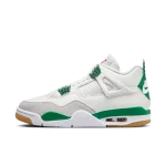 Nike SB x Air Jordan 4 - Pine Green