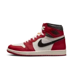 Air Jordan 1 - chicago | جردن ۱ شیکاگو