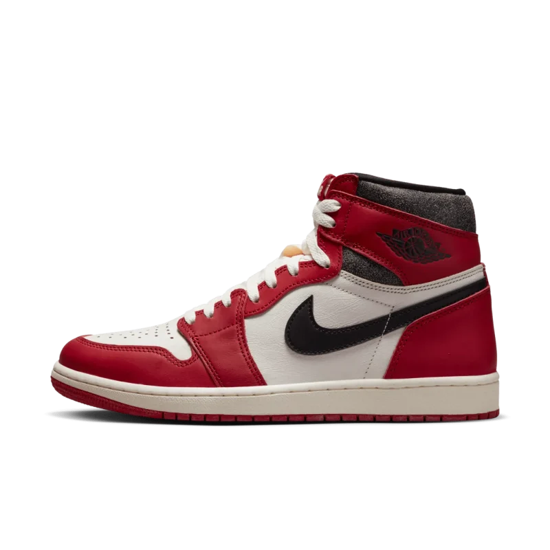 Air Jordan 1 - chicago | جردن ۱ شیکاگو