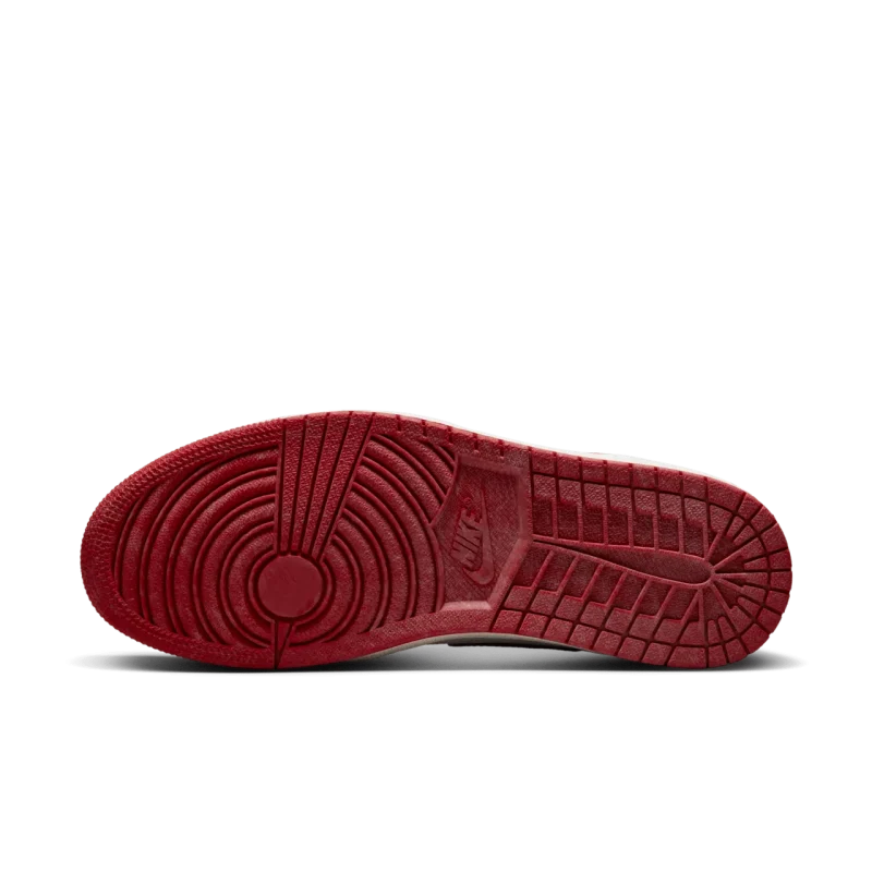 Air Jordan 1 - chicago | جردن ۱ شیکاگو - Image 4
