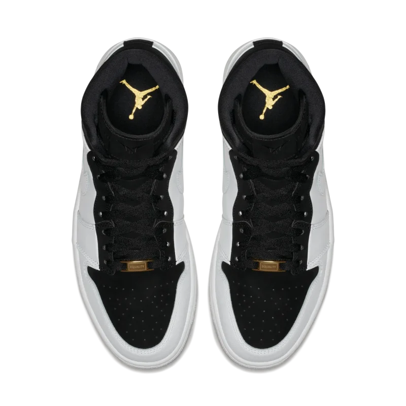 Air Jordan 1 Equality | جردن ۱ ایکوالیتی - Image 4