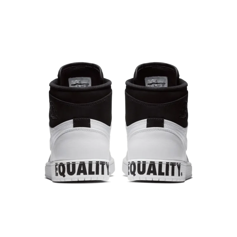Air Jordan 1 Equality | جردن ۱ ایکوالیتی - Image 3