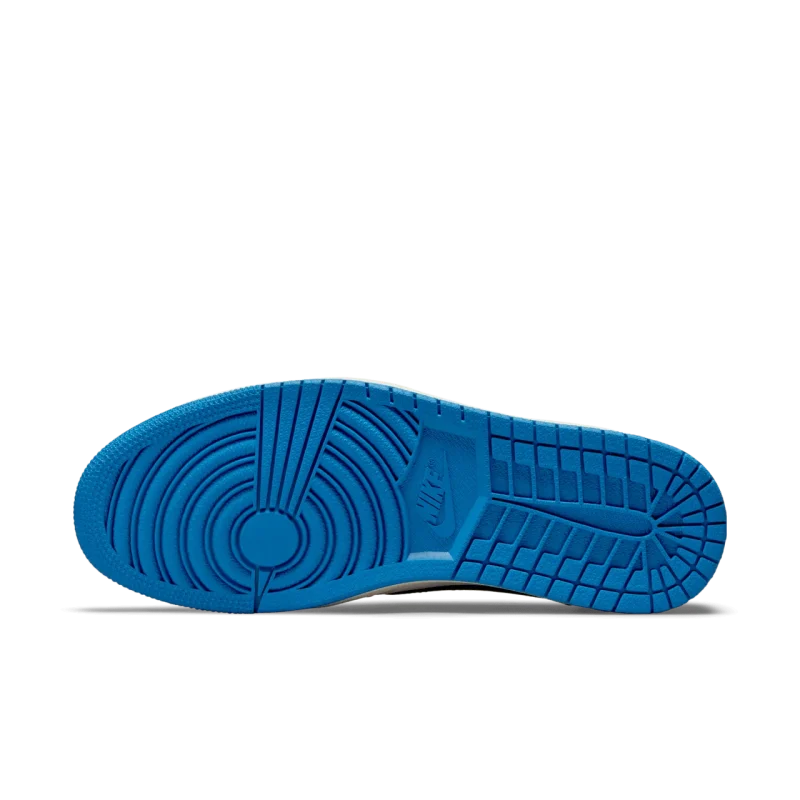 Air Jordan 1 Low - Travis Scott x Fragment design | جردن ۱ ترویس فرگمنت - Image 4