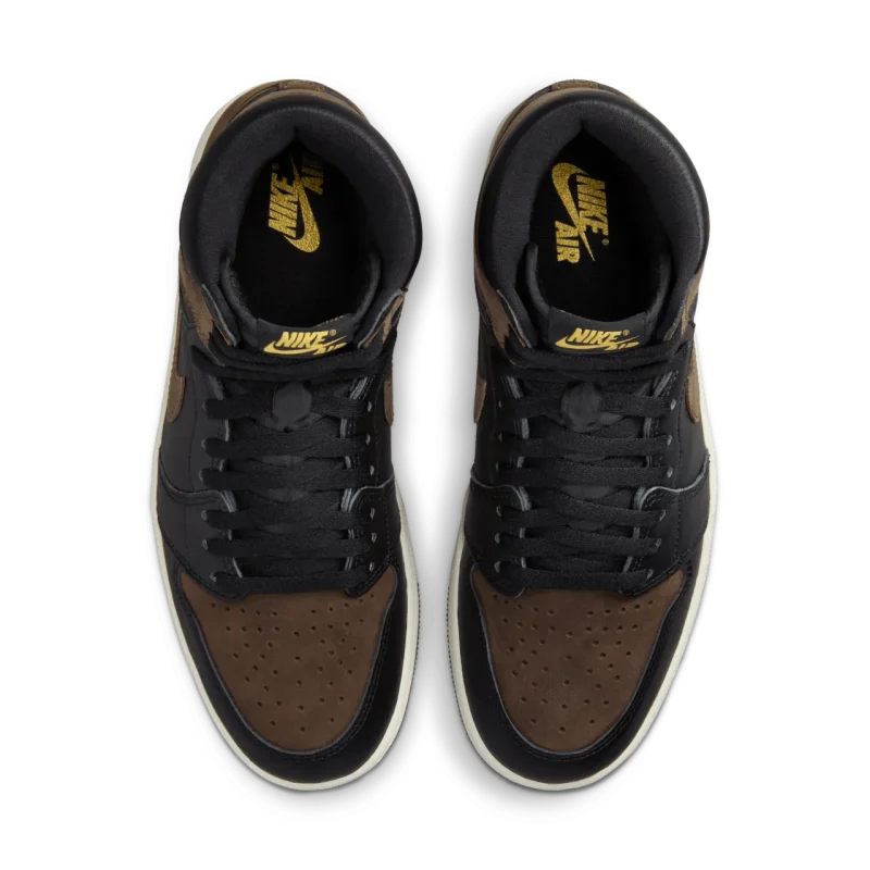 Air Jordan 1 Palomino - Image 5