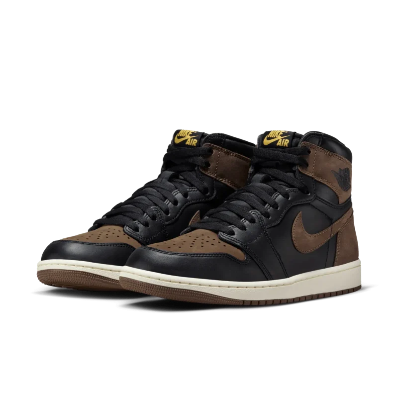 Air Jordan 1 Palomino - Image 4