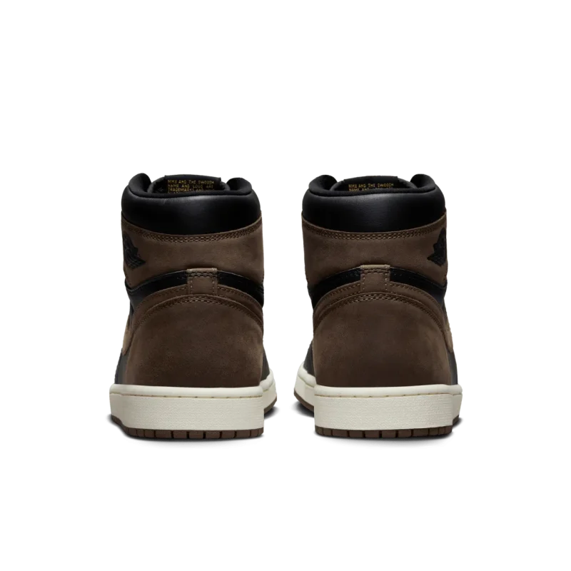 Air Jordan 1 Palomino - Image 3