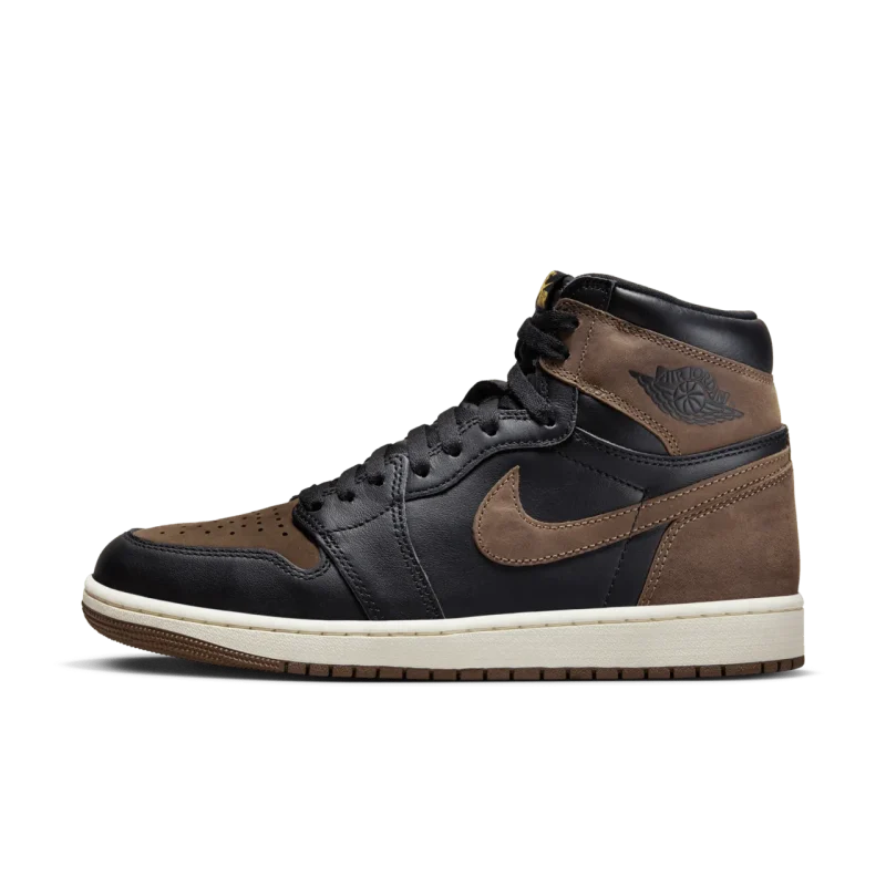 Air Jordan 1 Palomino