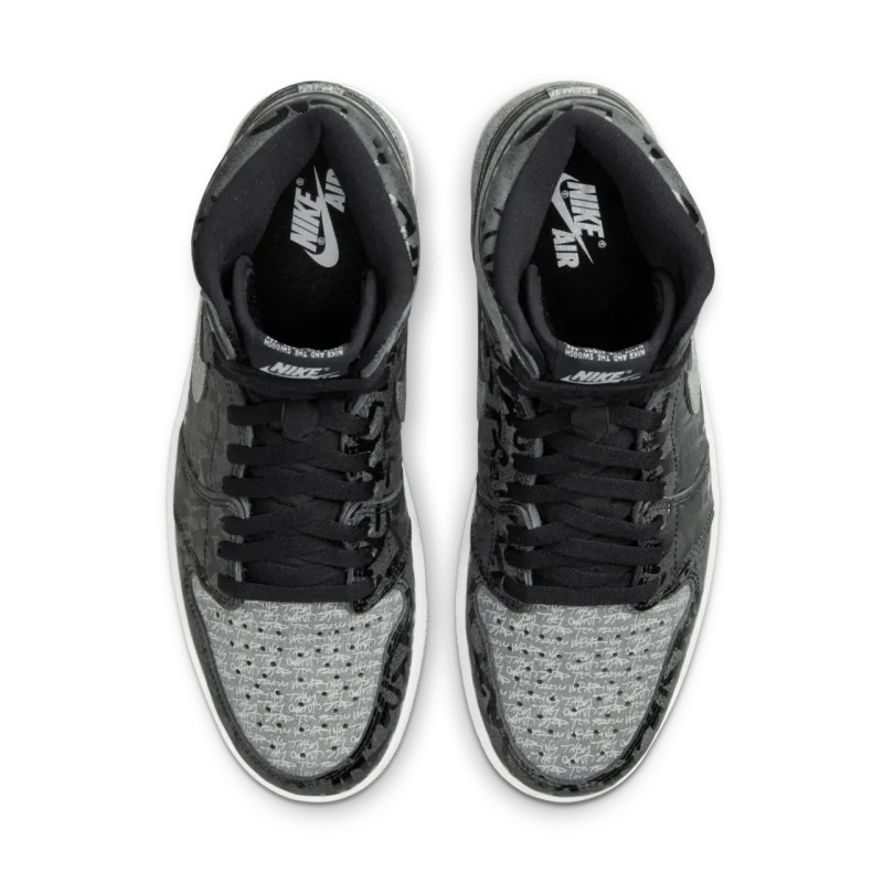 Air Jordan 1 Rebellionaire - Image 6
