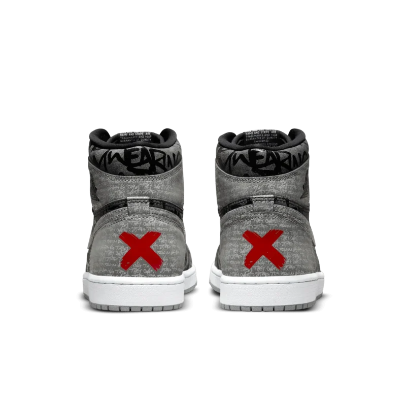 Air Jordan 1 Rebellionaire - Image 5