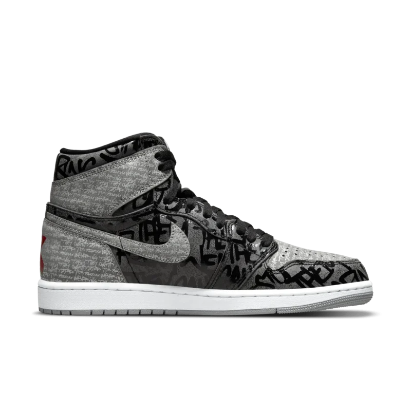 Air Jordan 1 Rebellionaire - Image 2