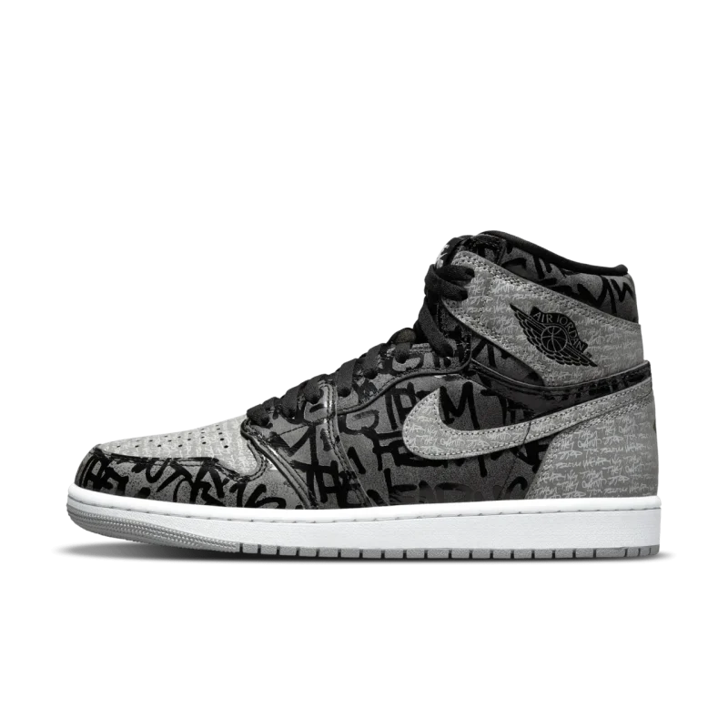 Air Jordan 1 Rebellionaire