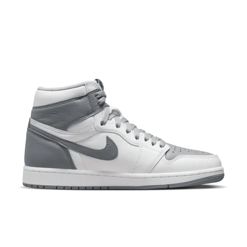 Air Jordan 1 Stealth - Image 4