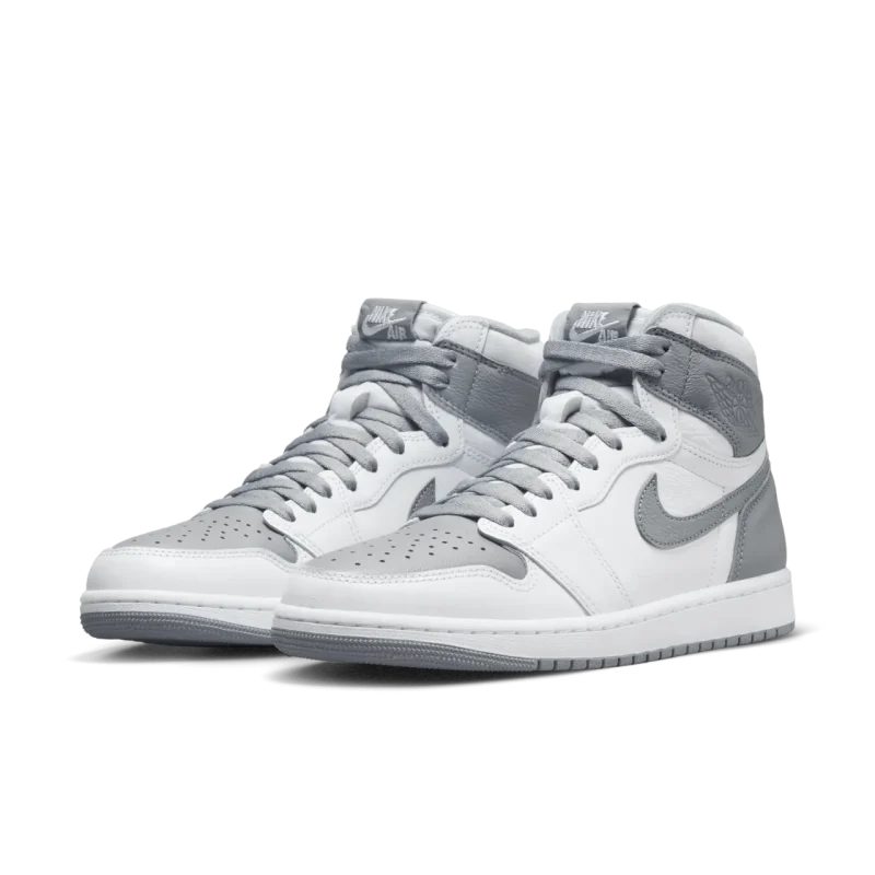 Air Jordan 1 Stealth - Image 3