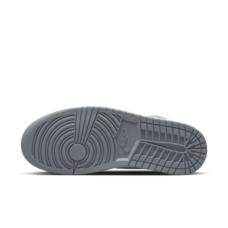 Air Jordan 1 Stealth - Image 2