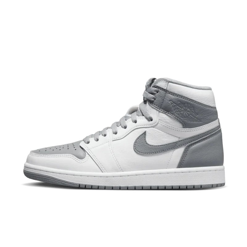 Air Jordan 1 Stealth