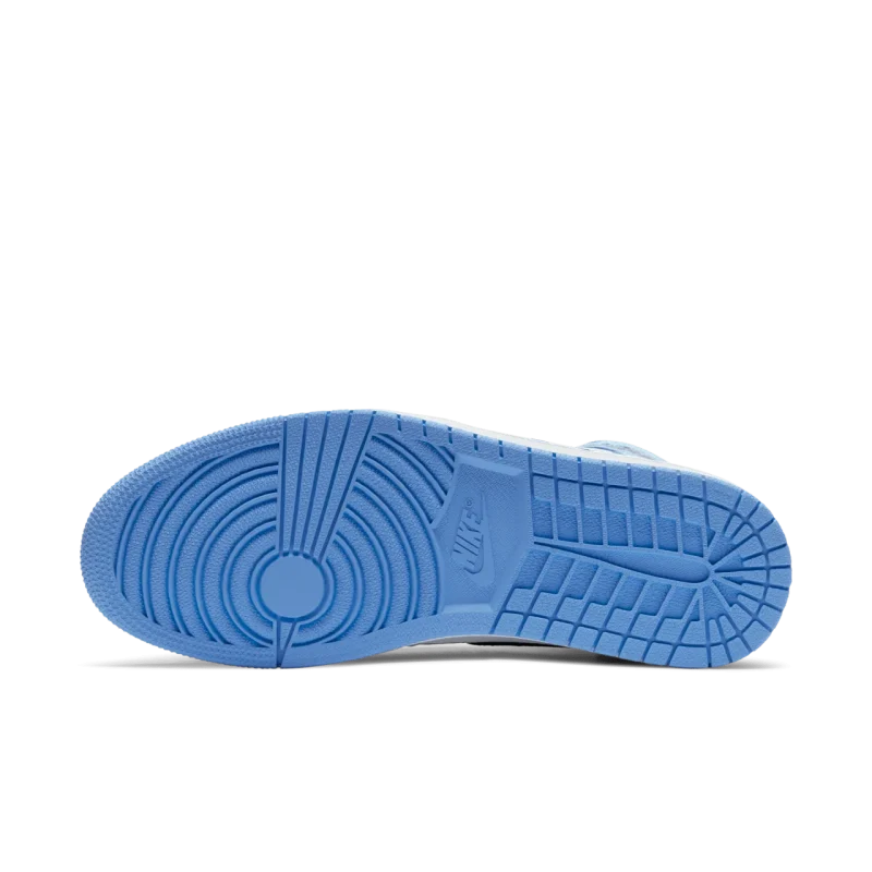 Jordan 1 Retro High OG - University Blue - Image 6