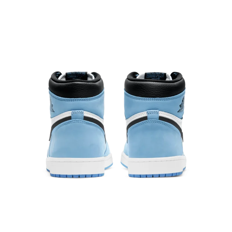 Jordan 1 Retro High OG - University Blue - Image 4