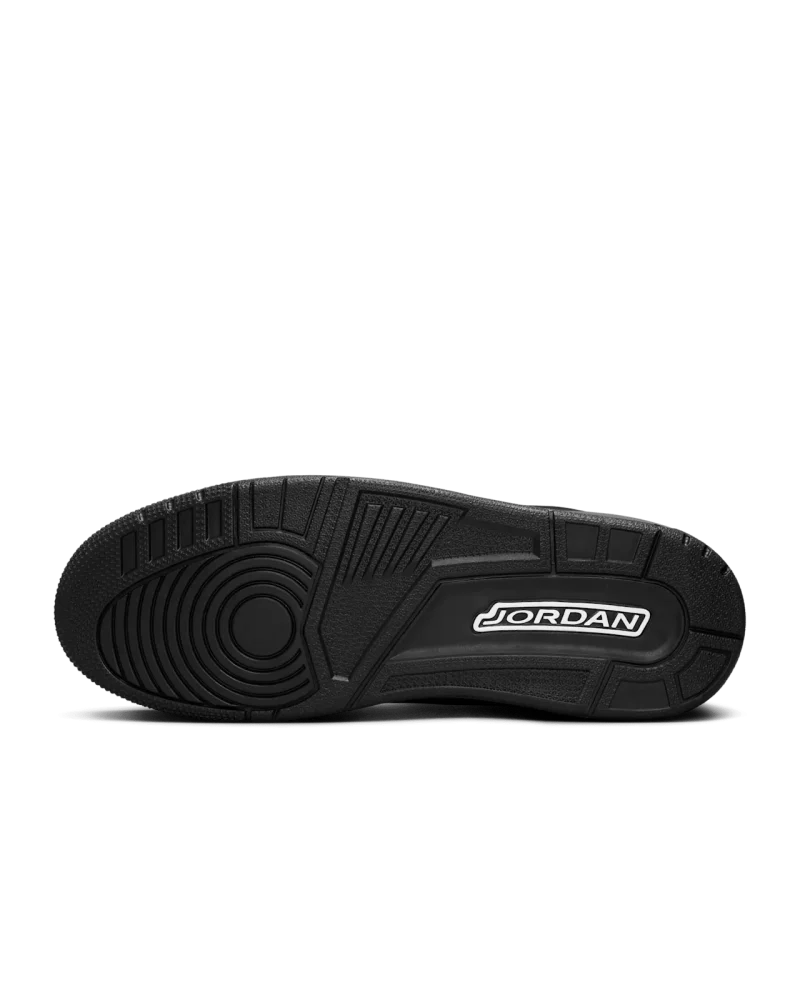 Air Jordan 3 Black Cat - Image 6