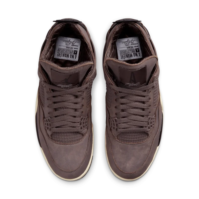Air Jordan 4 A Ma Maniére - Image 6