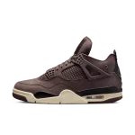 Air Jordan 4 A Ma Maniére