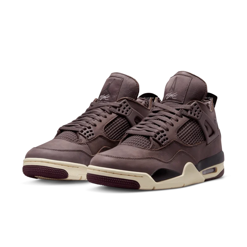 Air Jordan 4 A Ma Maniére - Image 2