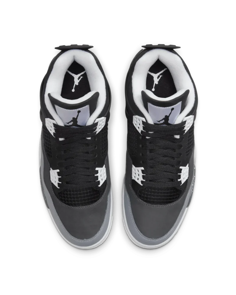 Air Jordan 4 - fear pack - Image 2
