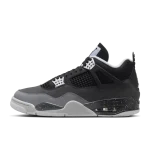 Air Jordan 4 - fear pack