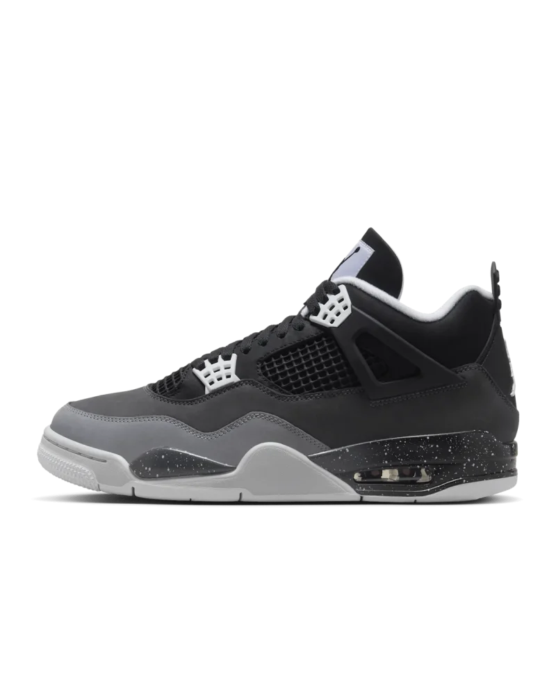 Air Jordan 4 - fear pack