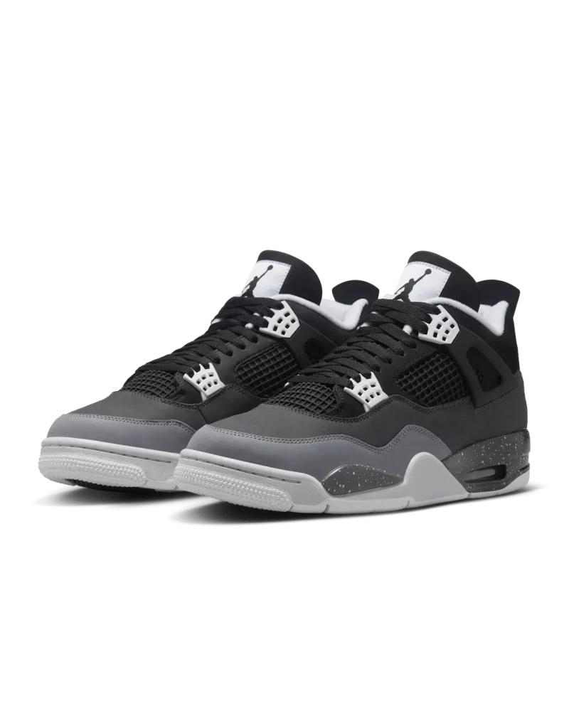 Air Jordan 4 - fear pack - Image 3
