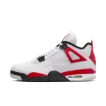 Air Jordan 4 Red Cement