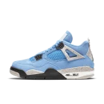 Air Jordan 4 University Blue