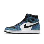 Air Jordan 1 Tie Dye